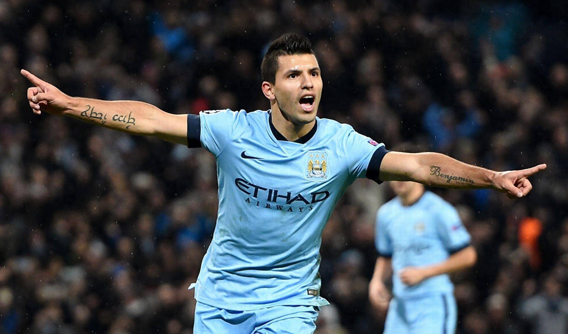 克罗地亚争冠战胜出勒沃库森，阿圭罗在F1新赛季揭幕战接管比赛